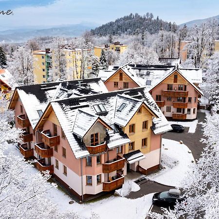 Wonder Home - Apartamenty W Zielonej Okolicy, Blisko Centrum Karpacza Exteriér fotografie