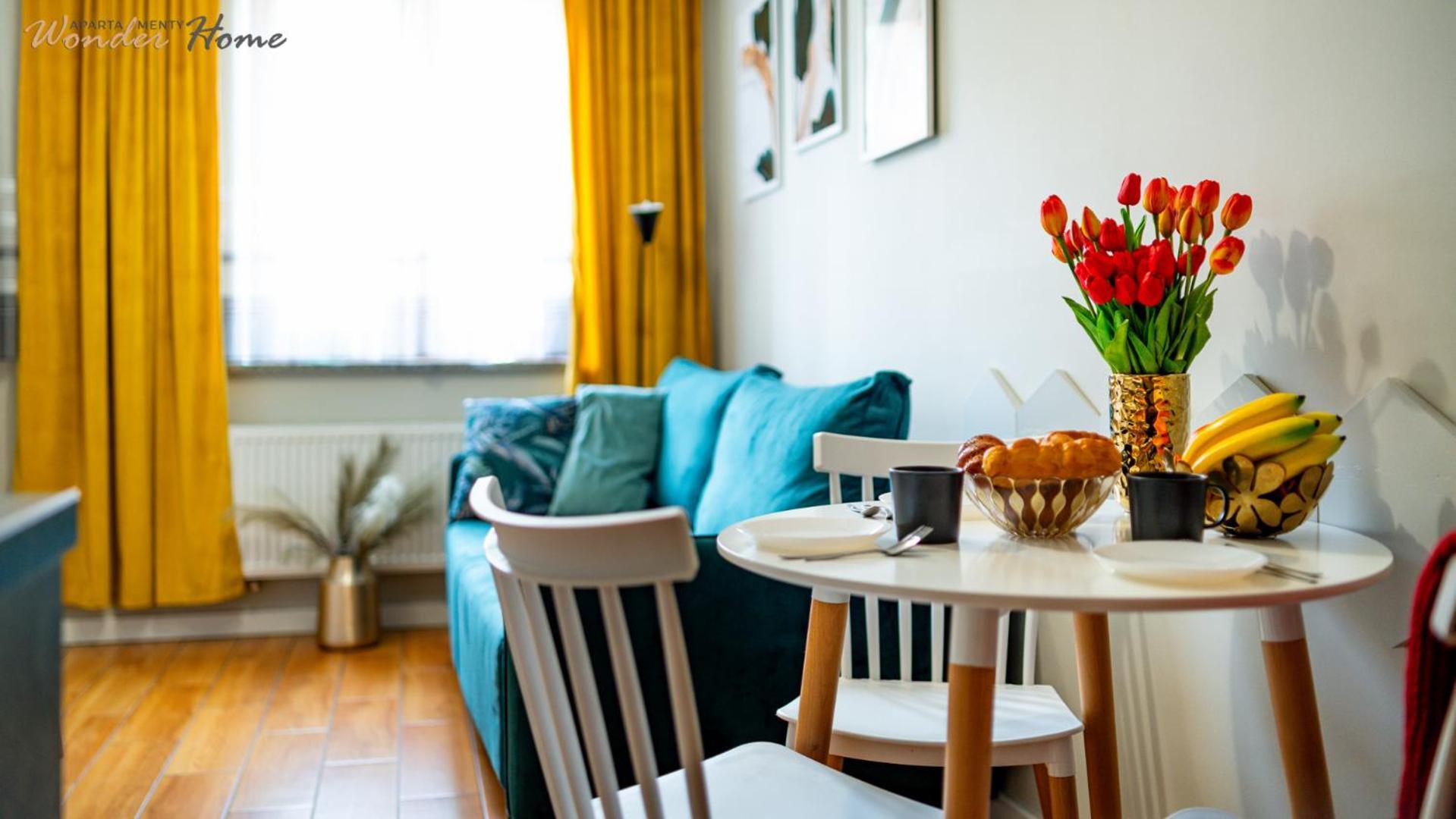 Wonder Home - Apartamenty W Zielonej Okolicy, Blisko Centrum Karpacza Exteriér fotografie