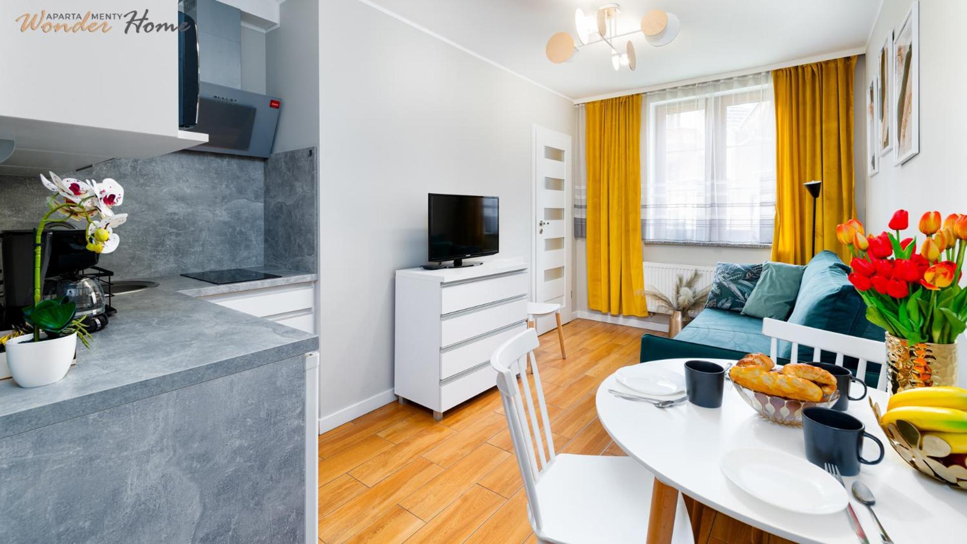 Wonder Home - Apartamenty W Zielonej Okolicy, Blisko Centrum Karpacza Exteriér fotografie