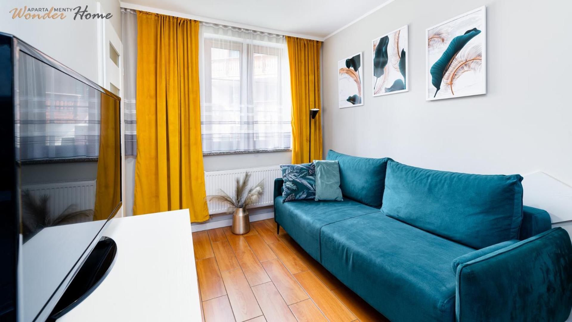 Wonder Home - Apartamenty W Zielonej Okolicy, Blisko Centrum Karpacza Exteriér fotografie