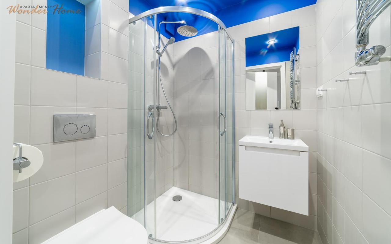 Wonder Home - Apartamenty W Zielonej Okolicy, Blisko Centrum Karpacza Exteriér fotografie