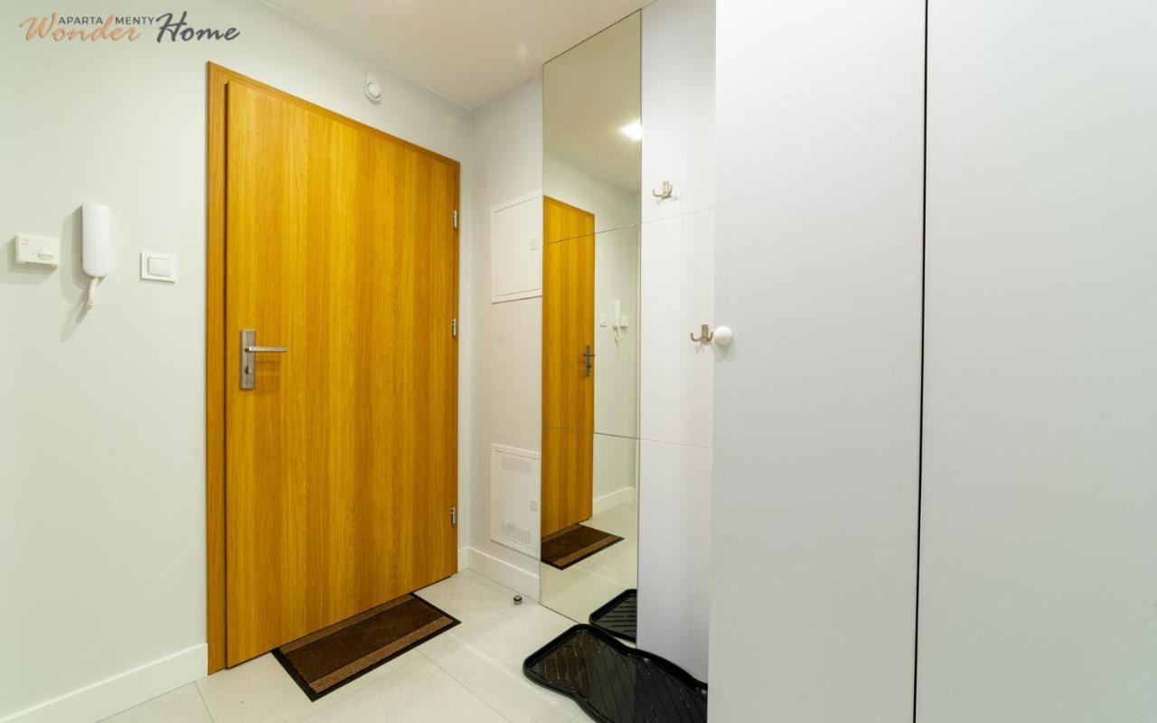 Wonder Home - Apartamenty W Zielonej Okolicy, Blisko Centrum Karpacza Exteriér fotografie