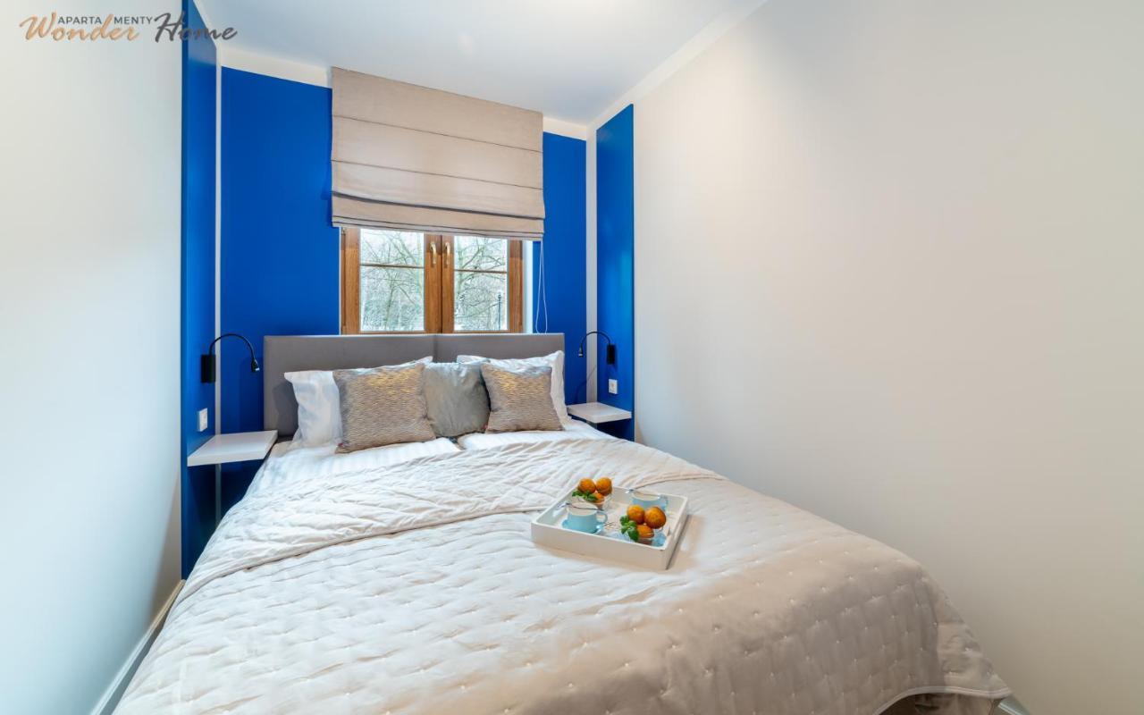 Wonder Home - Apartamenty W Zielonej Okolicy, Blisko Centrum Karpacza Exteriér fotografie