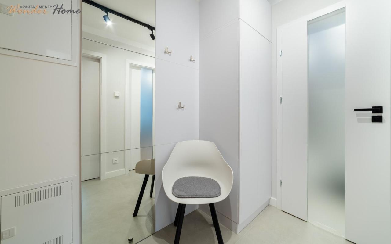 Wonder Home - Apartamenty W Zielonej Okolicy, Blisko Centrum Karpacza Exteriér fotografie