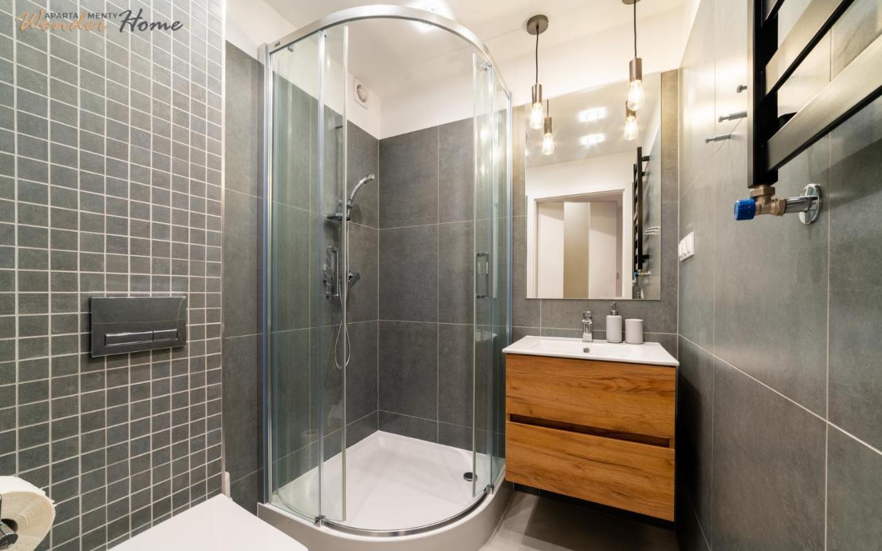 Wonder Home - Apartamenty W Zielonej Okolicy, Blisko Centrum Karpacza Exteriér fotografie