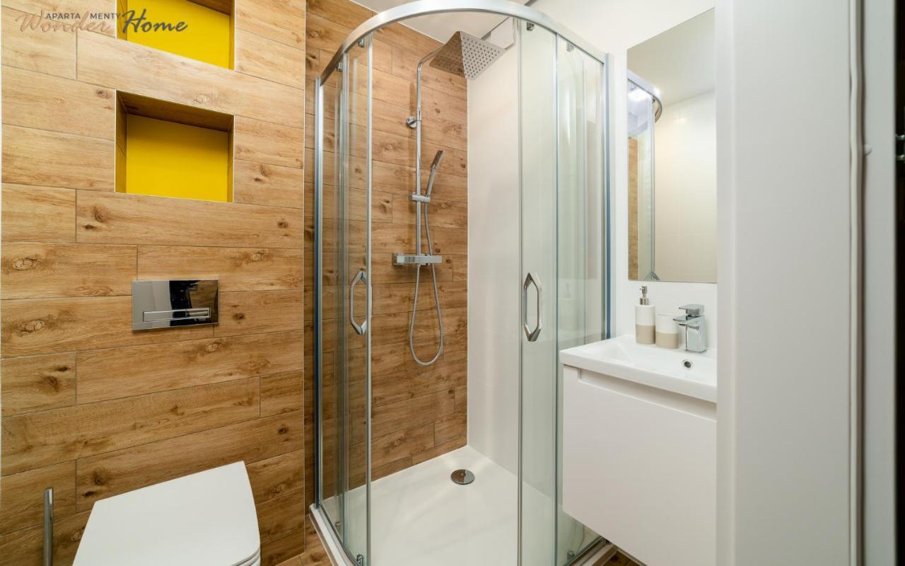 Wonder Home - Apartamenty W Zielonej Okolicy, Blisko Centrum Karpacza Exteriér fotografie