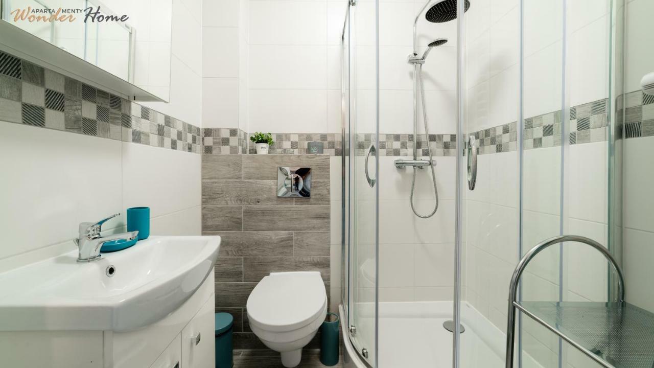 Wonder Home - Apartamenty W Zielonej Okolicy, Blisko Centrum Karpacza Exteriér fotografie